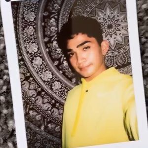 Meet your Posher, Audrey